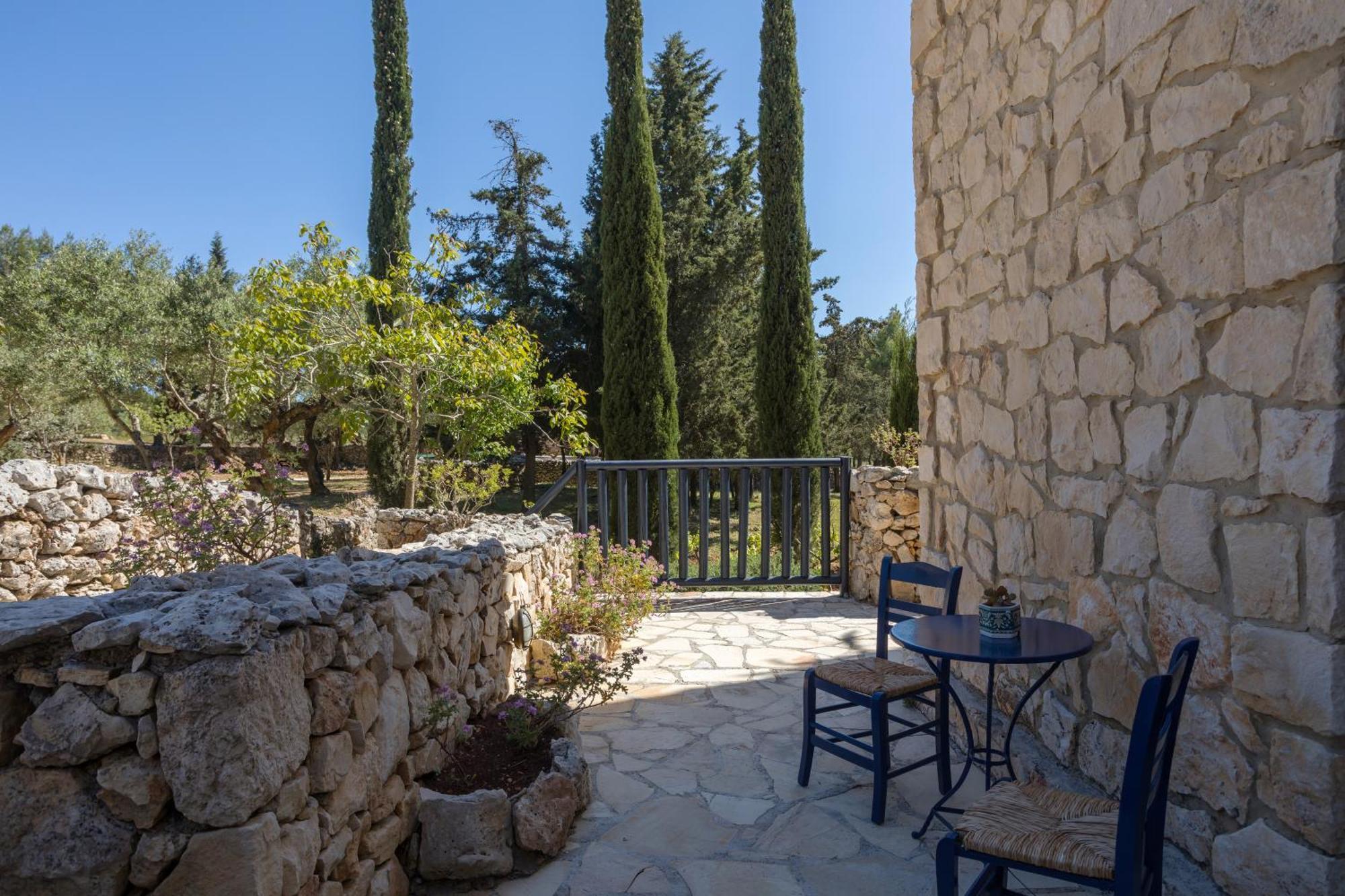 Aresti Mountain Resort Agios Leon Exterior photo